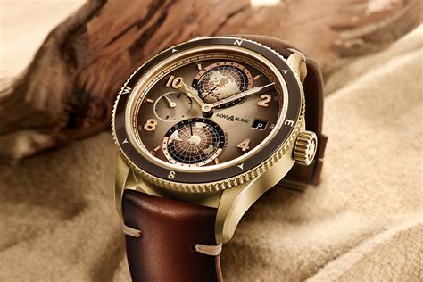 best budget bronze watches.